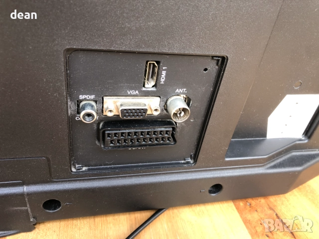 LCD Телевизор Telefunken , снимка 8 - Телевизори - 51705211