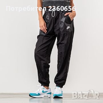 Nike карго долнище, снимка 1 - Спортни екипи - 39299328