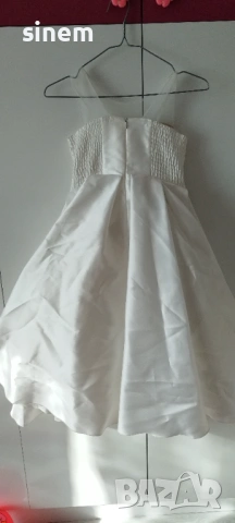 Булченска рокля , снимка 2 - Детски рокли и поли - 53873820