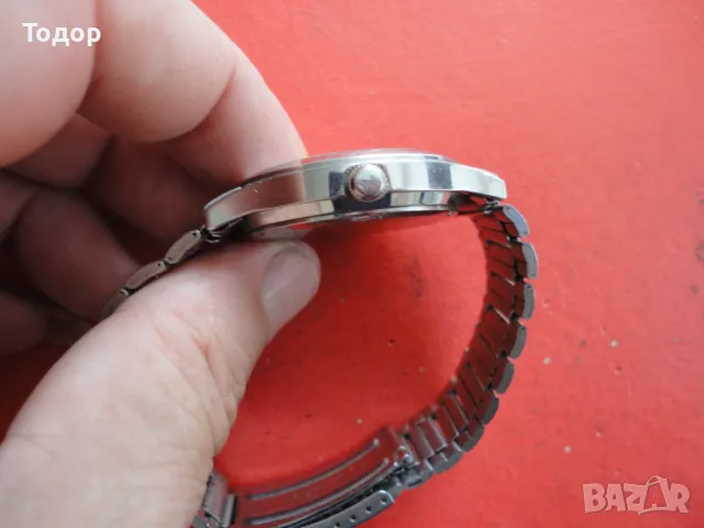 Мъжки часовник Regent, снимка 3 - Мъжки - 47405208