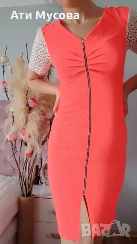 Лятна рокля , снимка 1