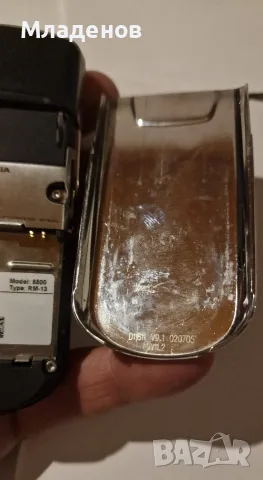 Nokia 8800 . Нокиа . Нокия ., снимка 7 - Nokia - 55806225