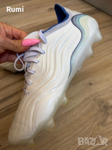 Професионални Футболни обувки Adidas Copa Sense 1 FG ! 44,5 н