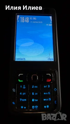 NOKIA N73 Finland, снимка 7 - Nokia - 49775051