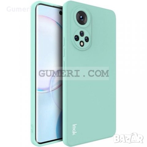 Huawei nova 9 Pro  Силиконов Гръб Със Защита За Камерата , снимка 10 - Калъфи, кейсове - 34842639