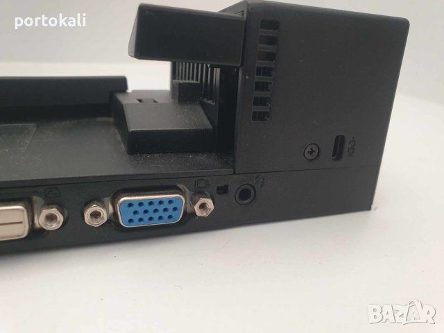 +Гаранция! Lenovo Ultra Dock док докинг станция 40A2 USB 3.0 HDMI , снимка 8 - Лаптоп аксесоари - 41708738