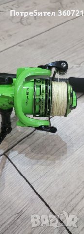 Въдици, снимка 7 - Въдици - 39299832