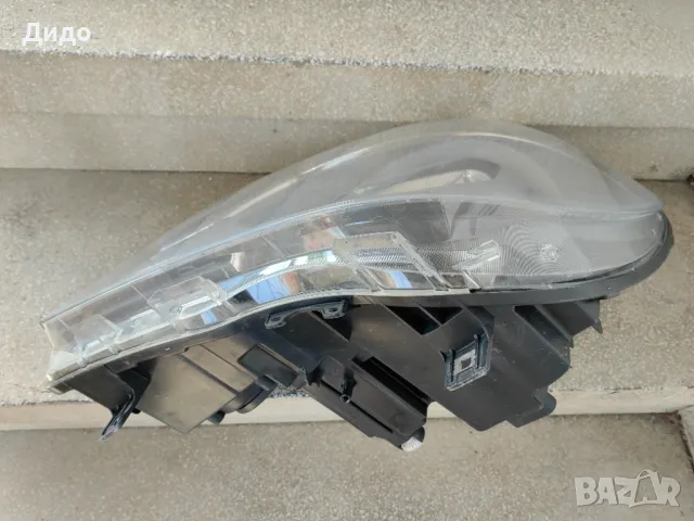 Фар Mercedes Sprinter 2013-18г. Ляв / Фар Мерцедес Спринтер Оригинален, снимка 9 - Части - 50047122