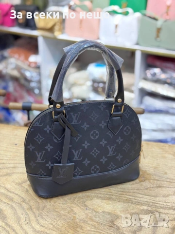 Louis Vuitton Дамска Чанта Луис Витон - Налични Различни Цветове Код SK505, снимка 2 - Чанти - 53039433
