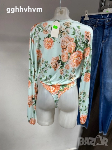 Боди риза, снимка 3 - Ризи - 52997215