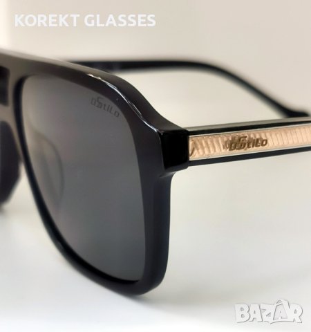 Слънчеви очила със защита против ултравиолетови лъчи - UV400, снимка 5 - Слънчеви и диоптрични очила - 41703211