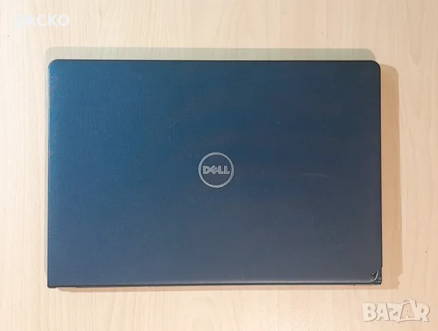 Лаптоп DELL Vostro 15 P63F / I3-6006U / 8Gb DDR4 / 120Gb SSD, снимка 5 - Лаптопи за работа - 49581173