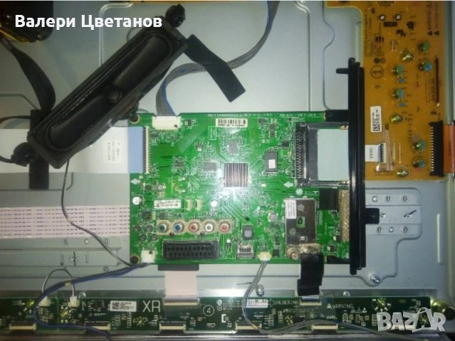 телевизор LG 50PN6506 на части, снимка 15 - Телевизори - 51397003
