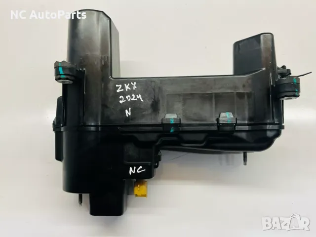 Изпарител за климатик за Opel Опел Мока Електрик ZKX ZK01 9852854580 Valeo 2024