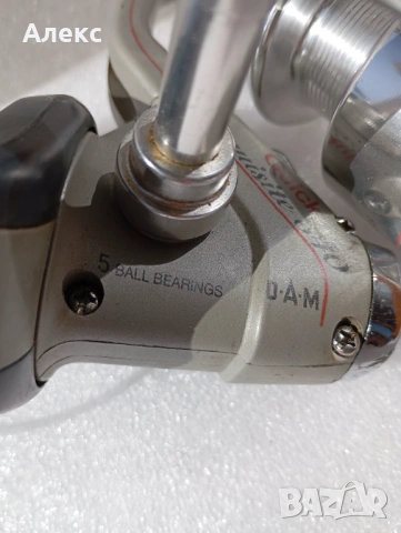 DAM QUICK  EXQUISITE 540 , снимка 2 - Макари - 53784003