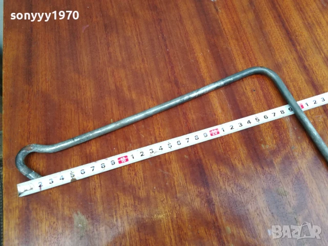 ВЪРТОК ЗА КРИК-МАНИВЕЛА 0906251816, снимка 8 - Аксесоари и консумативи - 50606495