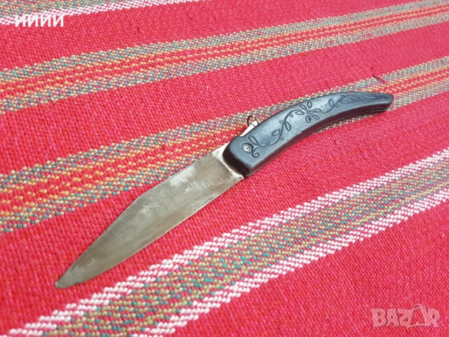 Руска ножка сойка, снимка 3 - Антикварни и старинни предмети - 53767330