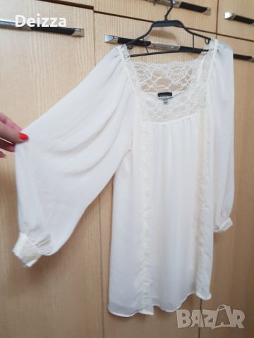 Дамска рокля, снимка 4 - Рокли - 39991057