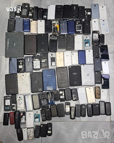 телефони за скрап, снимка 4 - Други - 53203198