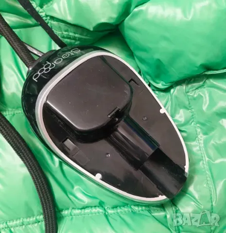 ПРЕСА ЗА ИЗПРАВЯНЕ НА ПАРА LOREAL ROWENTA LP7000, снимка 8 - Преси за коса - 49363811