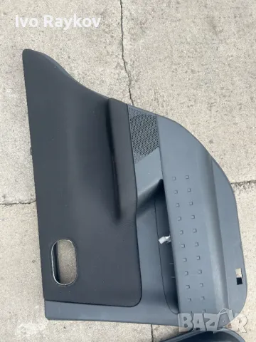 Кори , врата за RENAULT Megane 2 -комби, снимка 3 - Части - 49651939