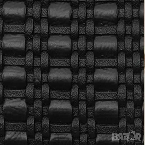 Дамска чанта Kailey Black, снимка 10 - Чанти - 47924329