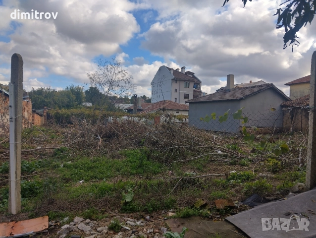 парцел в центъра срещу обезщетение , снимка 8 - Парцели - 52094648