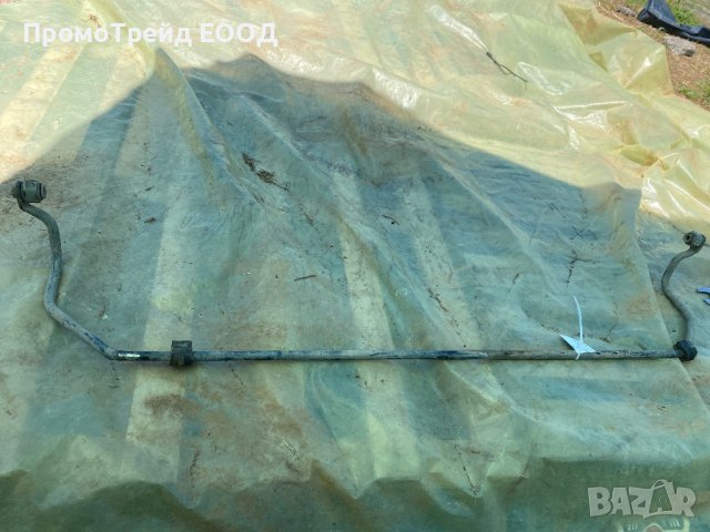 Задна стабилизираща щанга за Мерцедес ЦЛК Mercedes CLK W208 C208