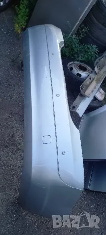 Задна броня Mercedes S-Class W221, снимка 3 - Части - 48932513