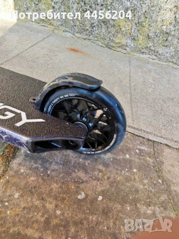 Тротинетка Blunt Envy Prodigy X Burnt Pipe 2023, снимка 5 - Скутери и тротинетки - 53866060