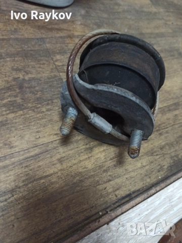 Тампон , двигател , заден, Saab 9-3 , 900 , 93 , 4283875, 4283891, 5064449, снимка 3 - Части - 52915676