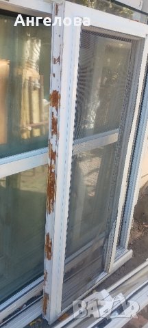 ПВЦ   дограма, снимка 4 - Дограми - 42544528