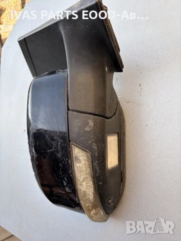 Дясно огледало :Ford Focus 2009г, снимка 2 - Части - 55721226
