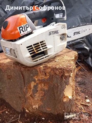 щил кастрачка stihl husqvarna , снимка 7 - Градинска техника - 55755142