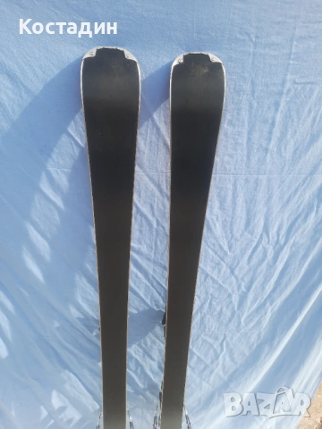 Карвинг ски Blizzard WCR 72  160см. , снимка 8 - Зимни спортове - 53799061