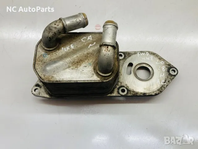 Маслен охладител за Ford Transit Форд 2.0 EcoBlue YMF6 GK2Q-6A642-AC FoMoCo 2018