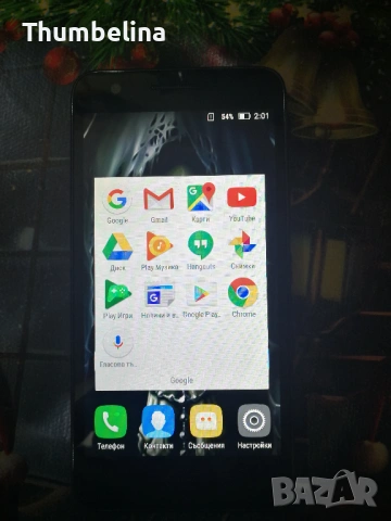 ТОП! Lenovo C2 /K10A40/ , снимка 11 - Lenovo - 53839863