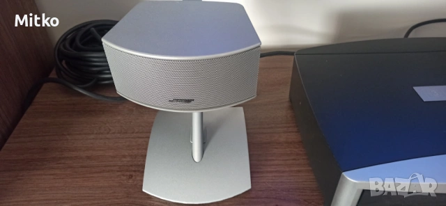 Bose 3.2.1 GSX Series III, снимка 14 - Тонколони - 53806960