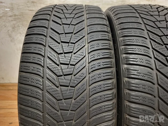 225/40/18 Hankook / Nexen зимни гуми, снимка 2 - Гуми и джанти - 56107312