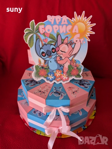 Картонени торти , снимка 4 - Други - 51745148