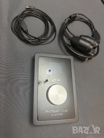 Apogee Duet Audio Interface