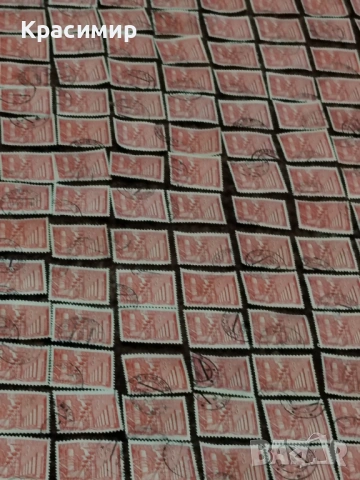 Czechoslovakia 1961 г. 420 бр. , снимка 14 - Филателия - 53177088