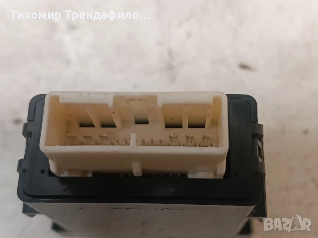 Модул Реле чистачки Toyota CHR 85940-F4010 , denso 423000-30100 , 85940F4010 , 85940 F4010, снимка 2 - Части - 52282861