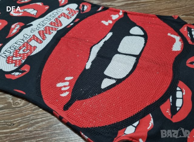 Дамска рокля М-25лв.НОВА, снимка 2 - Рокли - 41556340