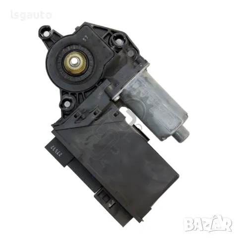 Моторче заден ляв ел. стъклоповдигач AUDI A4 (B7) 2004-2008 ID: 142999, снимка 2 - Части - 49072271