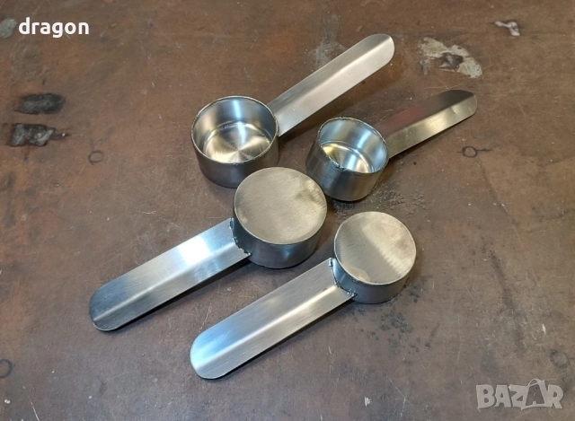 Нестандартни инструменти за кухня / професионална употреба , снимка 5 - Обзавеждане на кухня - 52501383