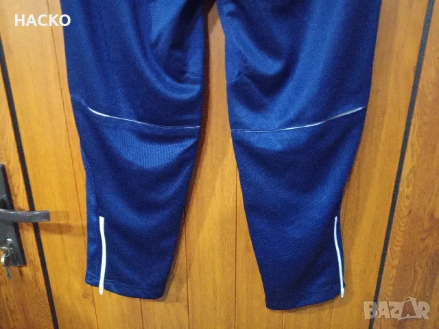 ПРОМО ЦЕНА PUMA Оригинална Долница на Италия Чисто Нова с Етикете Размер XL, снимка 8 - Спортни дрехи, екипи - 48363539