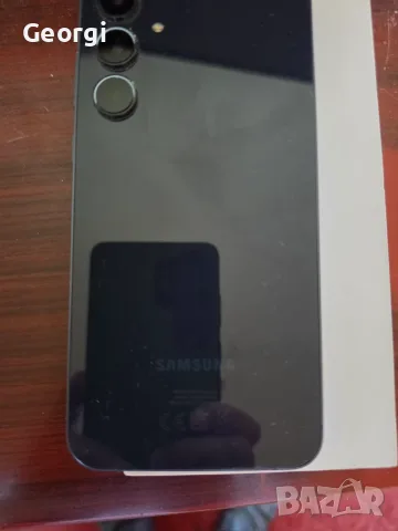 Samsung Galaxy A55 5G (8/128 GB) – Като нов!, снимка 2 - Samsung - 56136457
