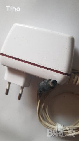 Захранващ адаптер 15волта 