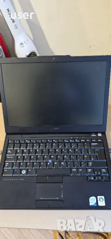 Dell Latitude e4300